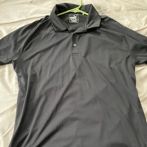 Puma golf shirt